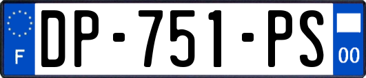 DP-751-PS