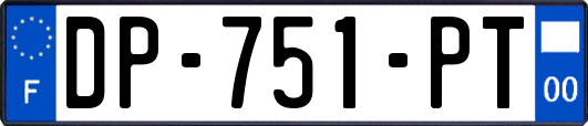 DP-751-PT
