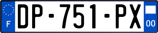 DP-751-PX