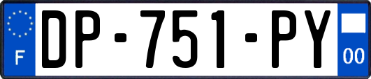 DP-751-PY