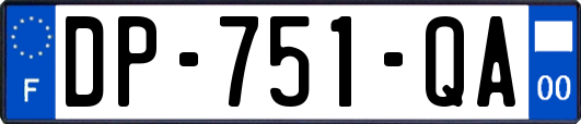 DP-751-QA