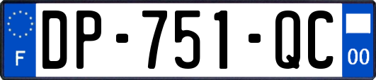 DP-751-QC