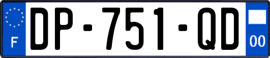 DP-751-QD