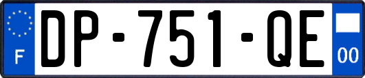 DP-751-QE