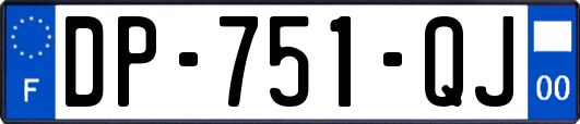 DP-751-QJ