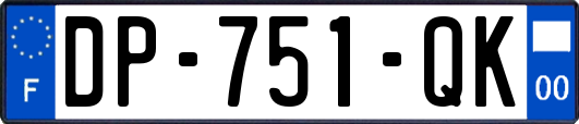 DP-751-QK
