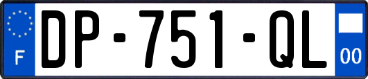 DP-751-QL