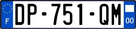 DP-751-QM