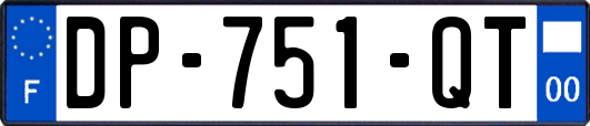 DP-751-QT