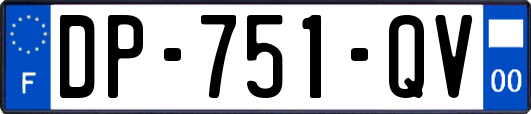 DP-751-QV