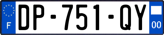 DP-751-QY