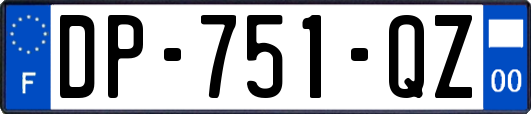 DP-751-QZ