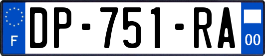 DP-751-RA