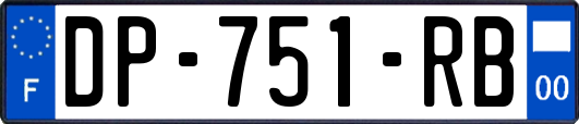 DP-751-RB
