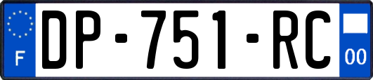 DP-751-RC