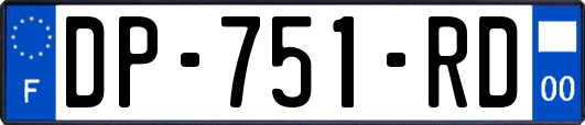 DP-751-RD