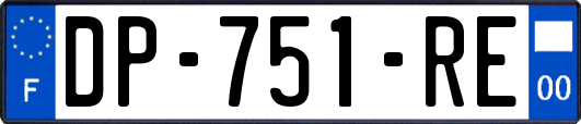DP-751-RE