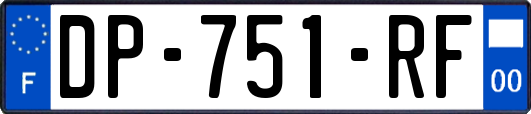 DP-751-RF