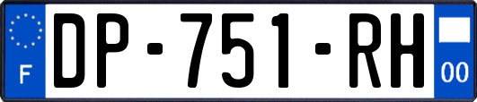 DP-751-RH