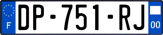 DP-751-RJ
