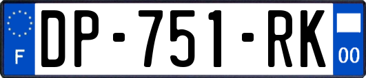 DP-751-RK