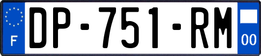 DP-751-RM