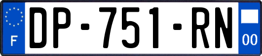 DP-751-RN