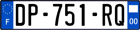 DP-751-RQ