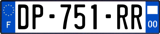 DP-751-RR