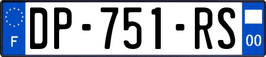 DP-751-RS
