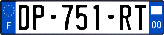 DP-751-RT
