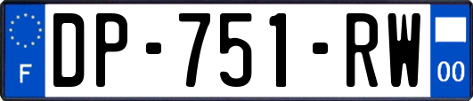 DP-751-RW