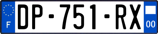 DP-751-RX