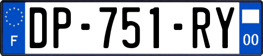 DP-751-RY
