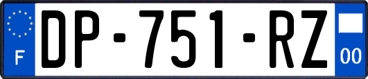 DP-751-RZ