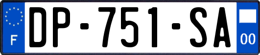 DP-751-SA