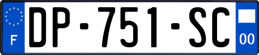 DP-751-SC