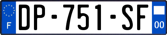 DP-751-SF