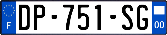 DP-751-SG