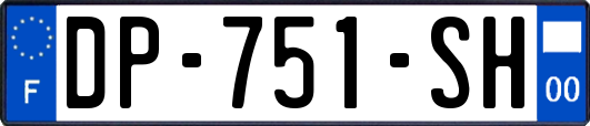 DP-751-SH