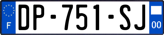 DP-751-SJ