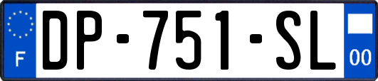 DP-751-SL