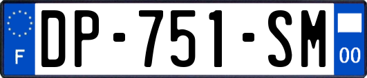 DP-751-SM