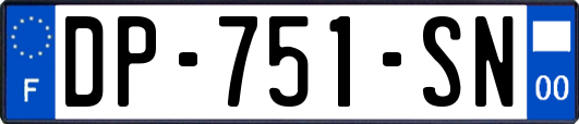 DP-751-SN