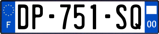 DP-751-SQ