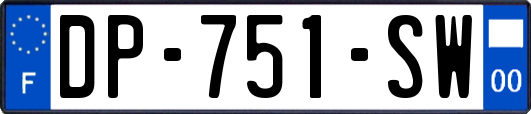 DP-751-SW