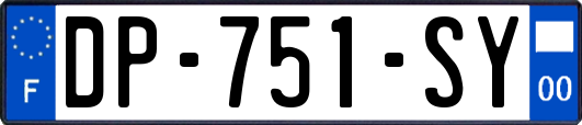 DP-751-SY