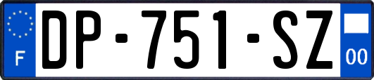 DP-751-SZ