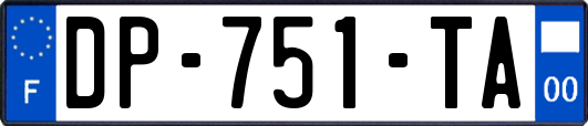 DP-751-TA