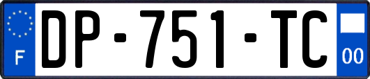 DP-751-TC